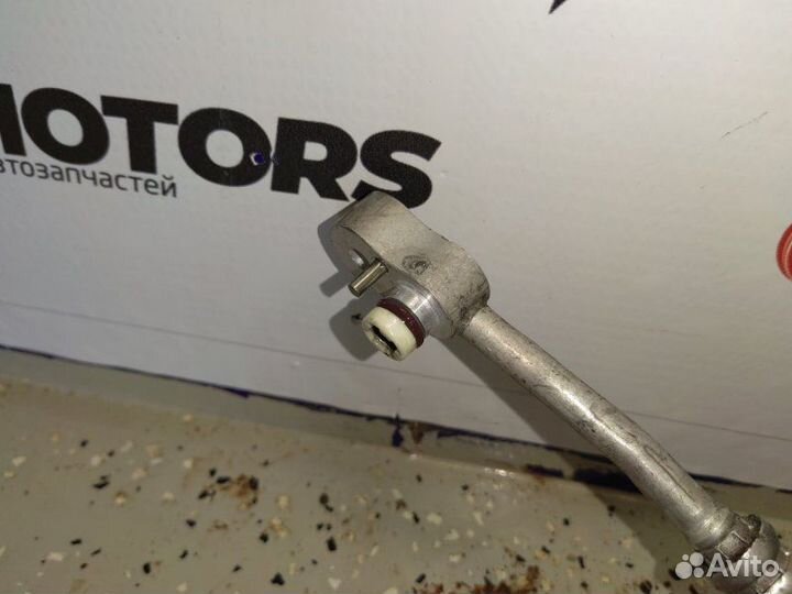 Трубка кондиционера Bmw 5 F10 N52B30 2010