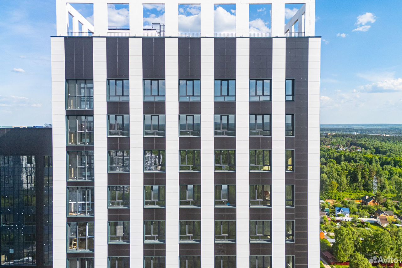 2-к. квартира, 71,7 м², 20/23 эт., Обнинск