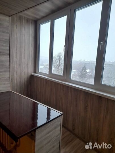 Окна в Анапе с гарантией