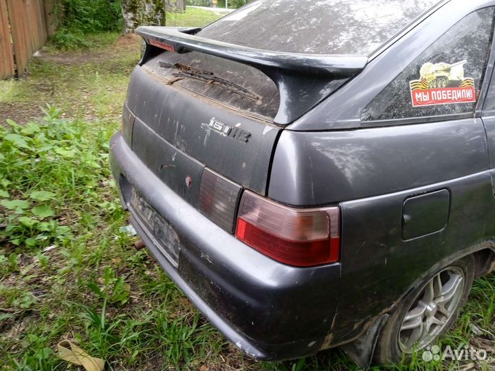 Авторазбор ваз