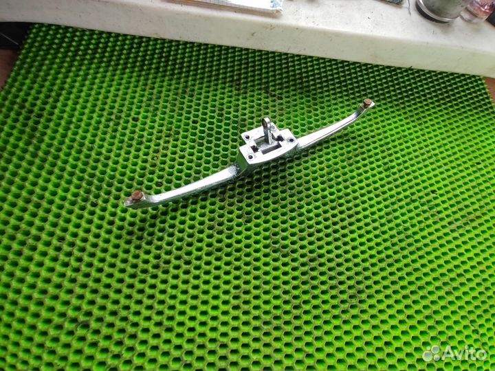 Ручка багажника волга универсал