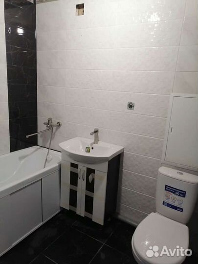 Бригада строителей