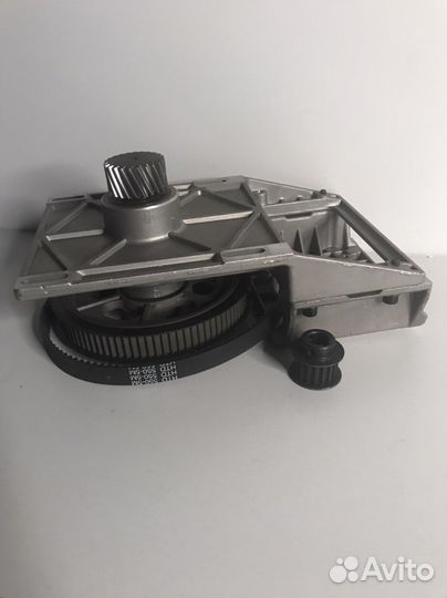 Panstar Коробка передач-1.5MOD серии