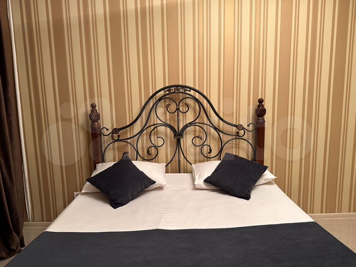 2-к. квартира, 50 м², 1/5 эт.