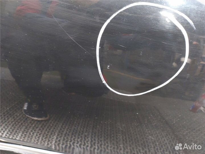 Дверь боковая Mercedes E W210, 1999