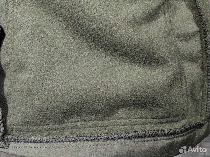 Горка Дуплекс на флисе