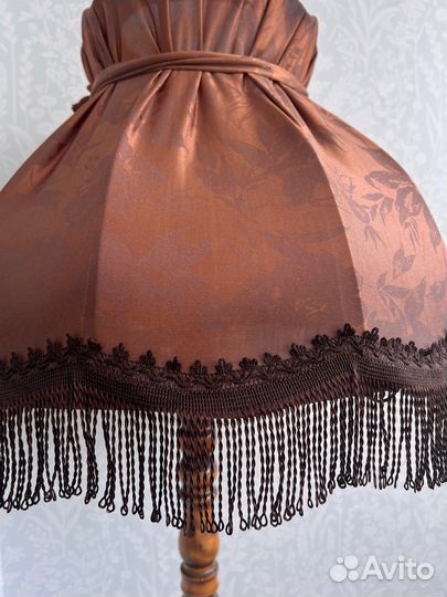 Торшер напольный