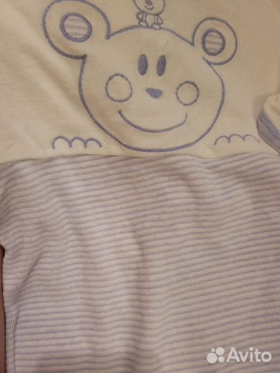 Вещи для девочки 74