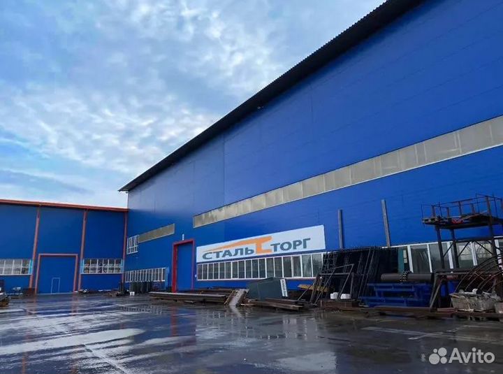 Труба профильная 40х40х2 мм. Код: 171/42