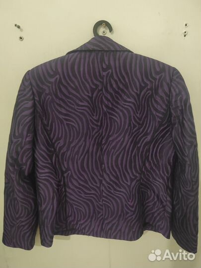 Жакет женский 46-48 размер