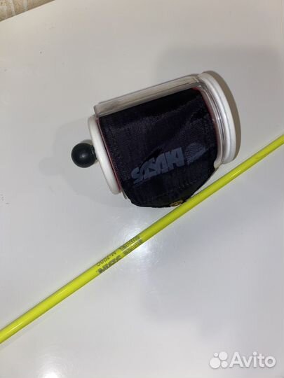 Палка для ленты sasaki