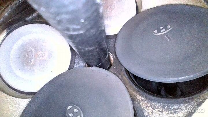 Эндоскоп, проверка двигателя перед покупкой