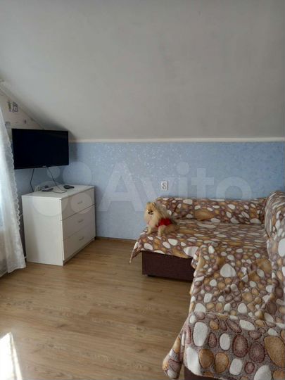 Дом 50 м² на участке 6 сот.