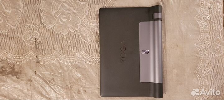 Планшет Lenovo Yoga Tab YT3-850M