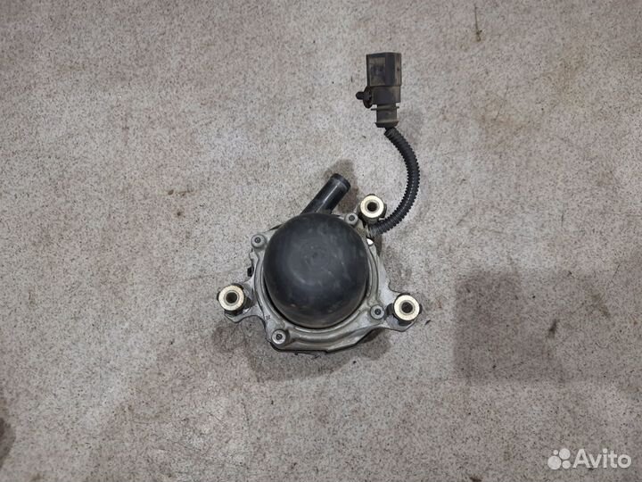 Воздушный насос M4800 для Porsche Cayenne S 955