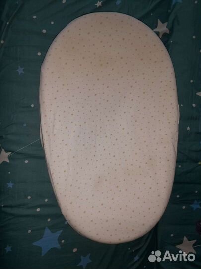 Кокон для новорожденных