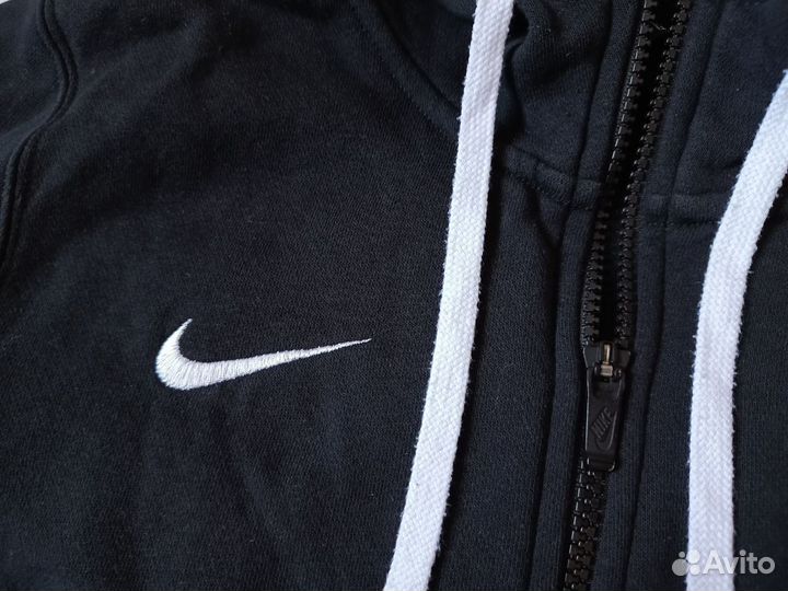 Зип худи nike Originals S