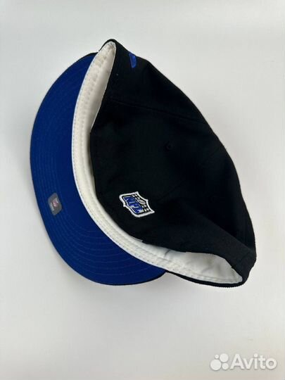 Бейсболка New Era 59Fifty 7 3/8 NFL США