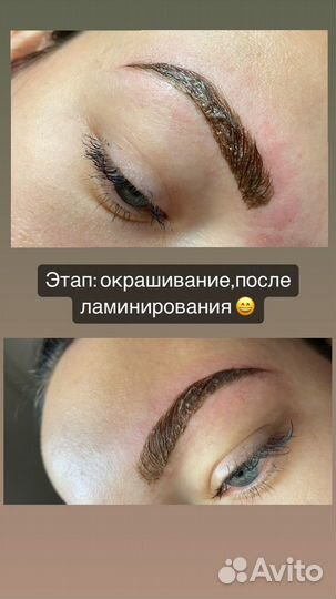 Мастер бровист