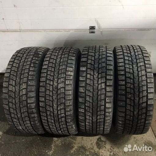 Dunlop SP Winter Ice 01 285/60 R18