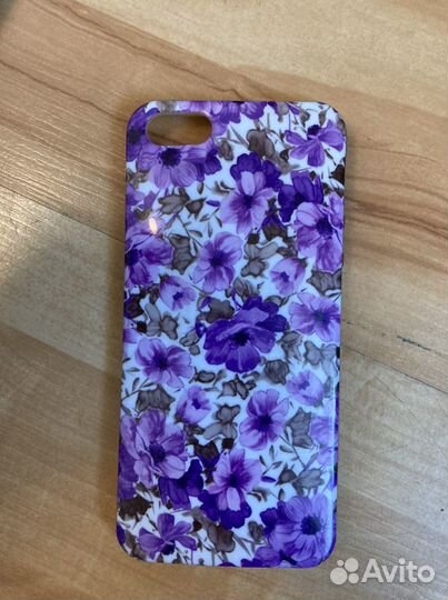 Чехлы на iPhone 5 5s