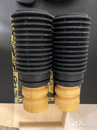 Пыльник, отбойник амортизатора bmw e34 Monroe