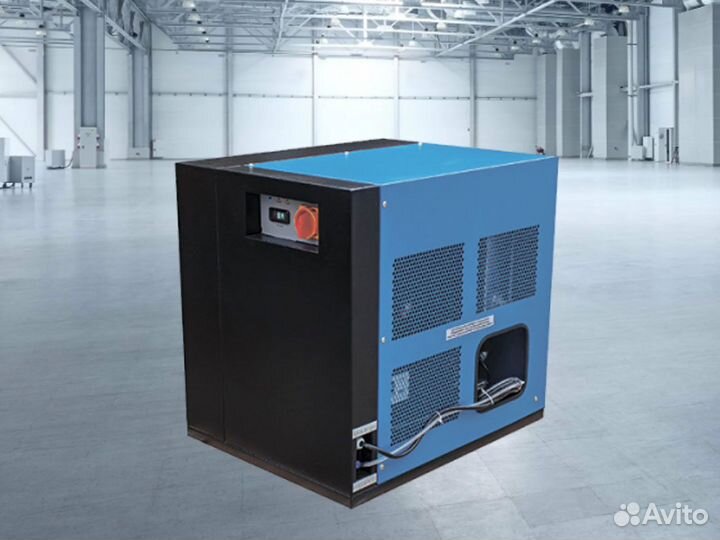 Осушитель Cross Air caad-1.2