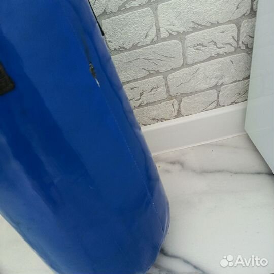 Боксерская груша детская