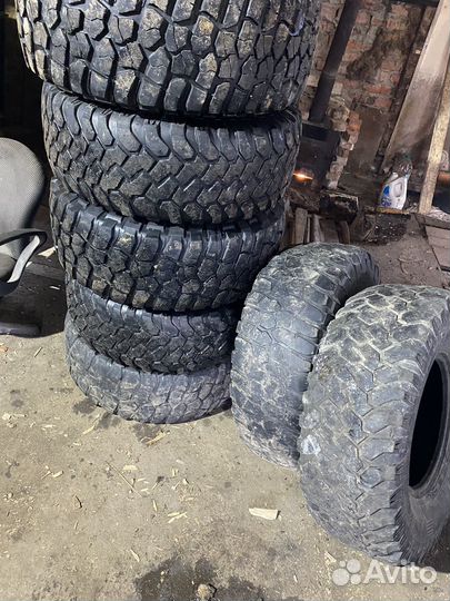 Колеса 33 r15
