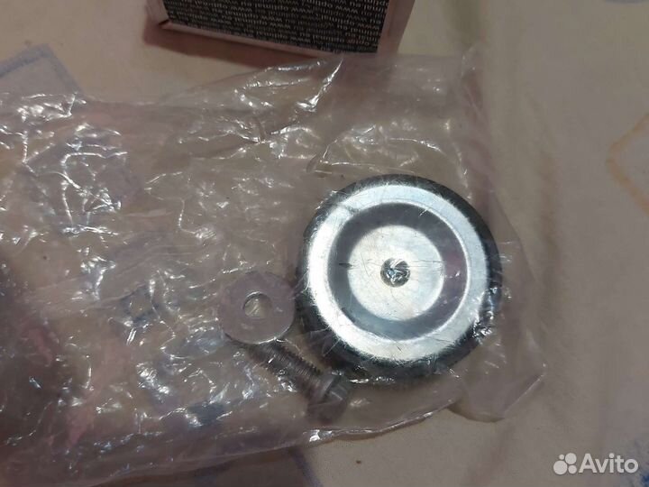 Ролик натяжителя WV 0-N2092S