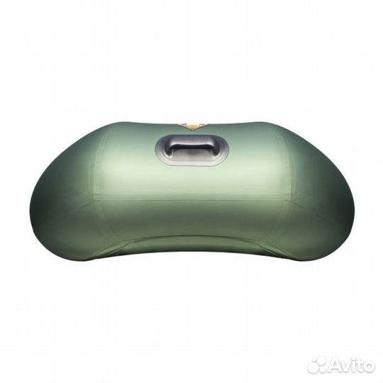 Лодка пвх Таймень LX 290 зеленый