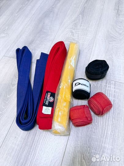 Кимоно для каратэ 170