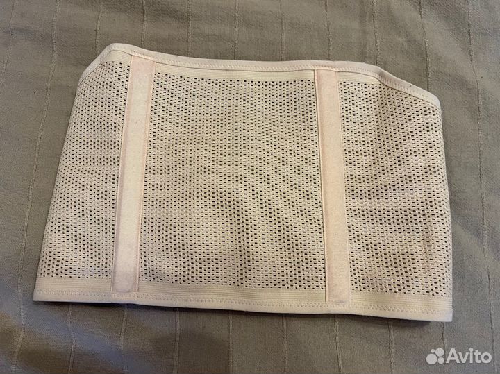 Бандаж послеродовой