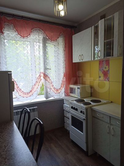 1-к. квартира, 29,9 м², 1/5 эт.