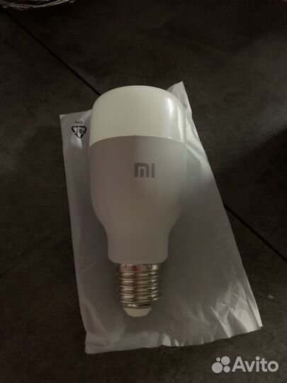 Лампа светодиодная