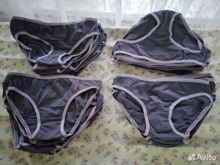 Трусы детские