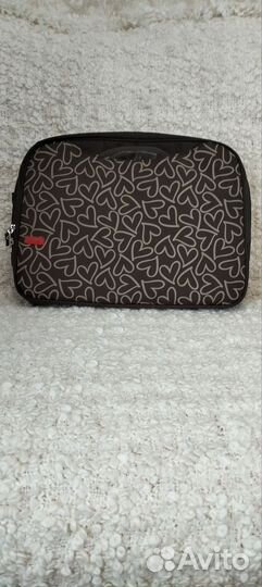 Сумка для ноутбука