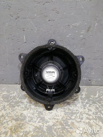 Динамик Renault Arkana