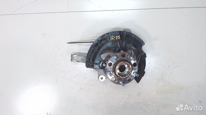 Ступица (кулак, цапфа) Hyundai Sonata 8 2019, 2020