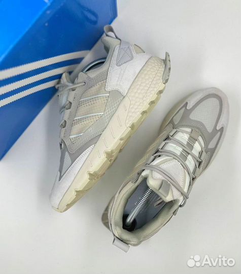 Кроссовки Adidas ZX 1000, арт.223450