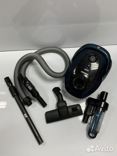 Запчасти для пылесоса Samsung sc20m2540jn