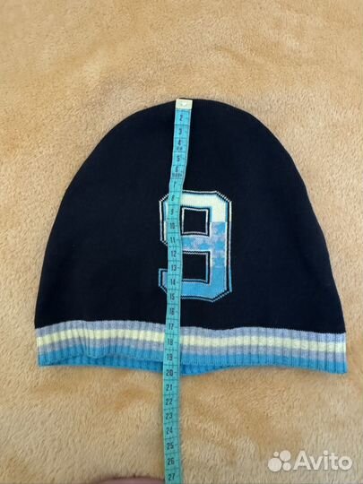 Шапка на мальчика