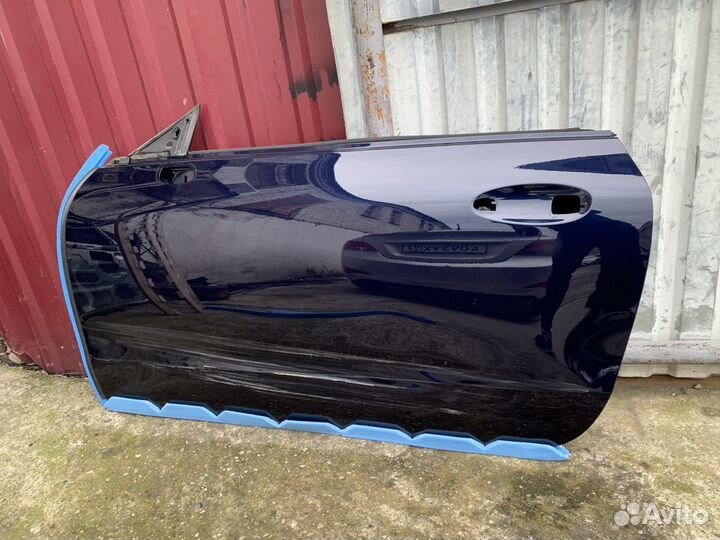 Дверь левая w238 e coupe