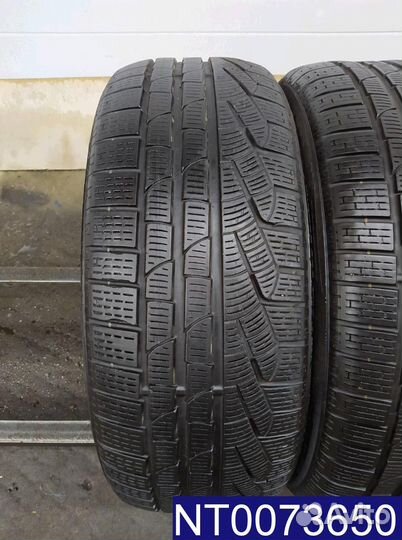 Pirelli Winter Sottozero 240 Serie II 225/45 R18 97U