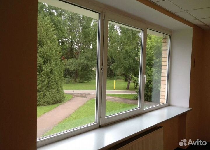 Окна пвх / Пластиковые окна / Евро окна под ключ