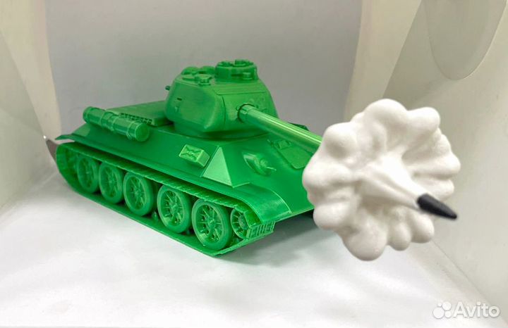 Печать на 3D принтере