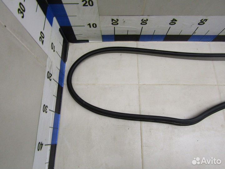 Уплотнитель (внутри) Aveo (T250) 2005-2011