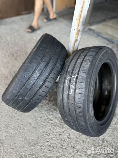 Marshal MU12 195/55 R15