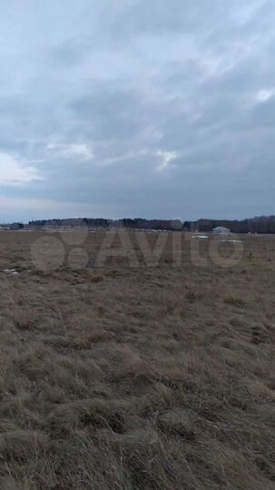 Участок 11 сот. (ИЖС)