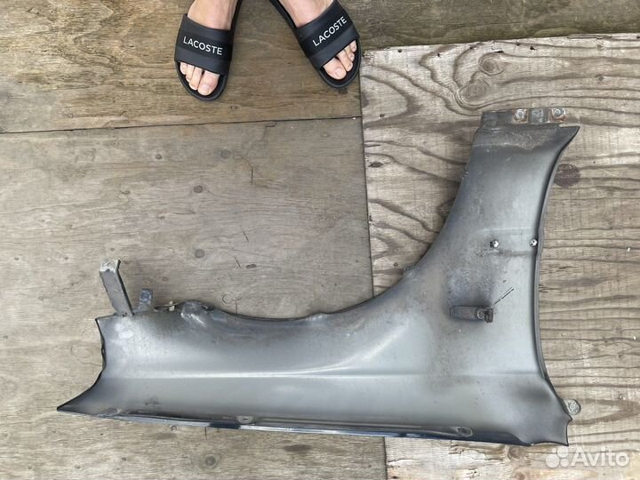 Крыло Civic ек еj